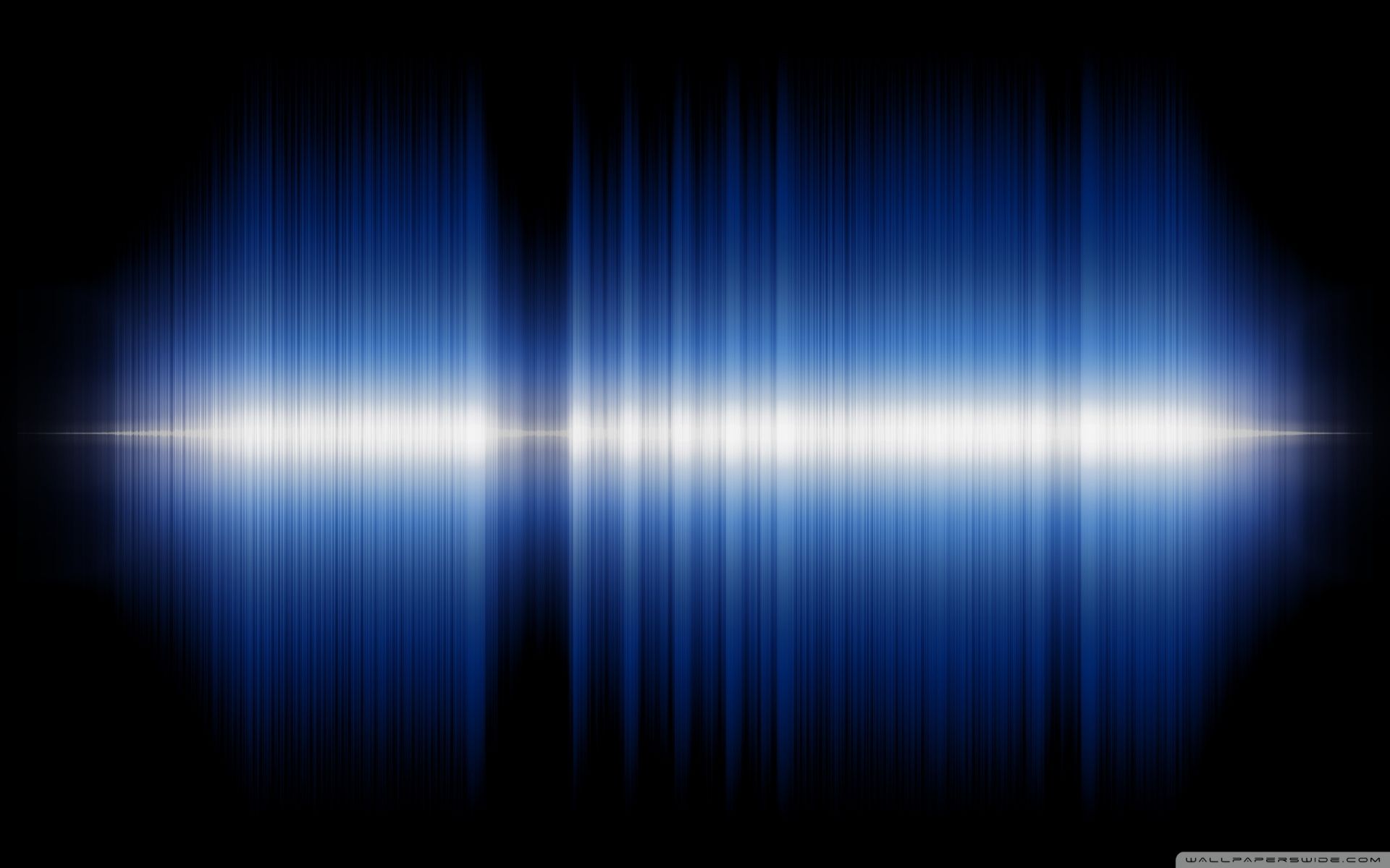 sound waves